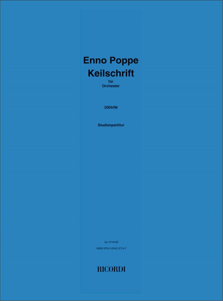 Keilschrift